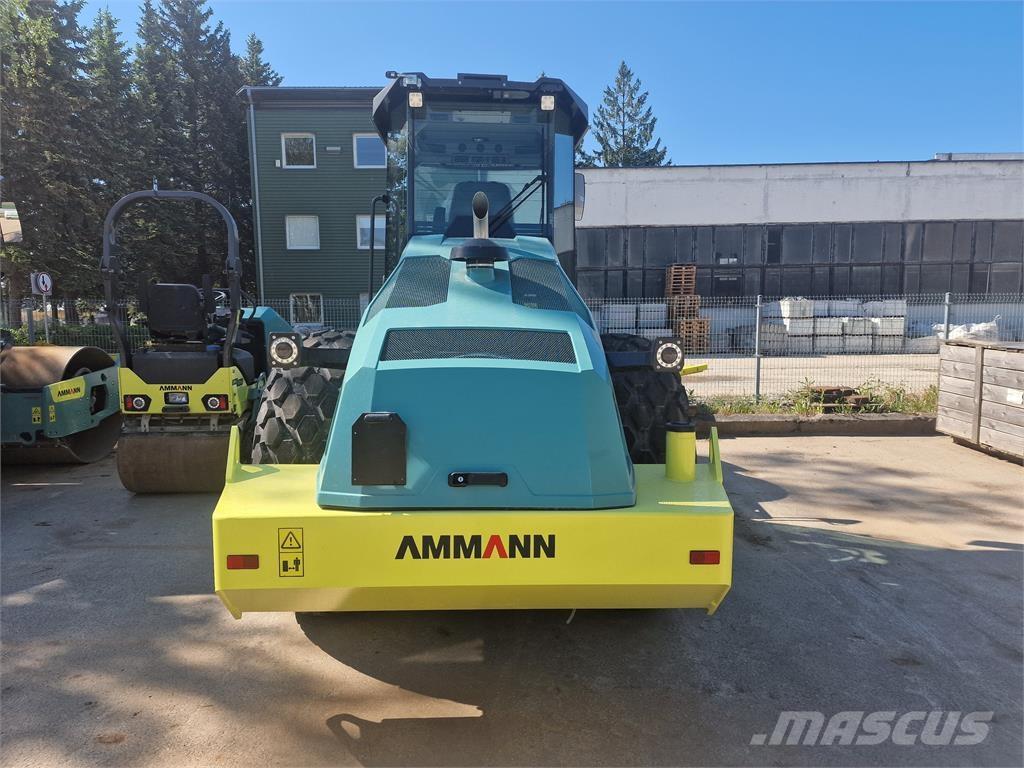  ARS 110 ARS 110 Walzenzüge