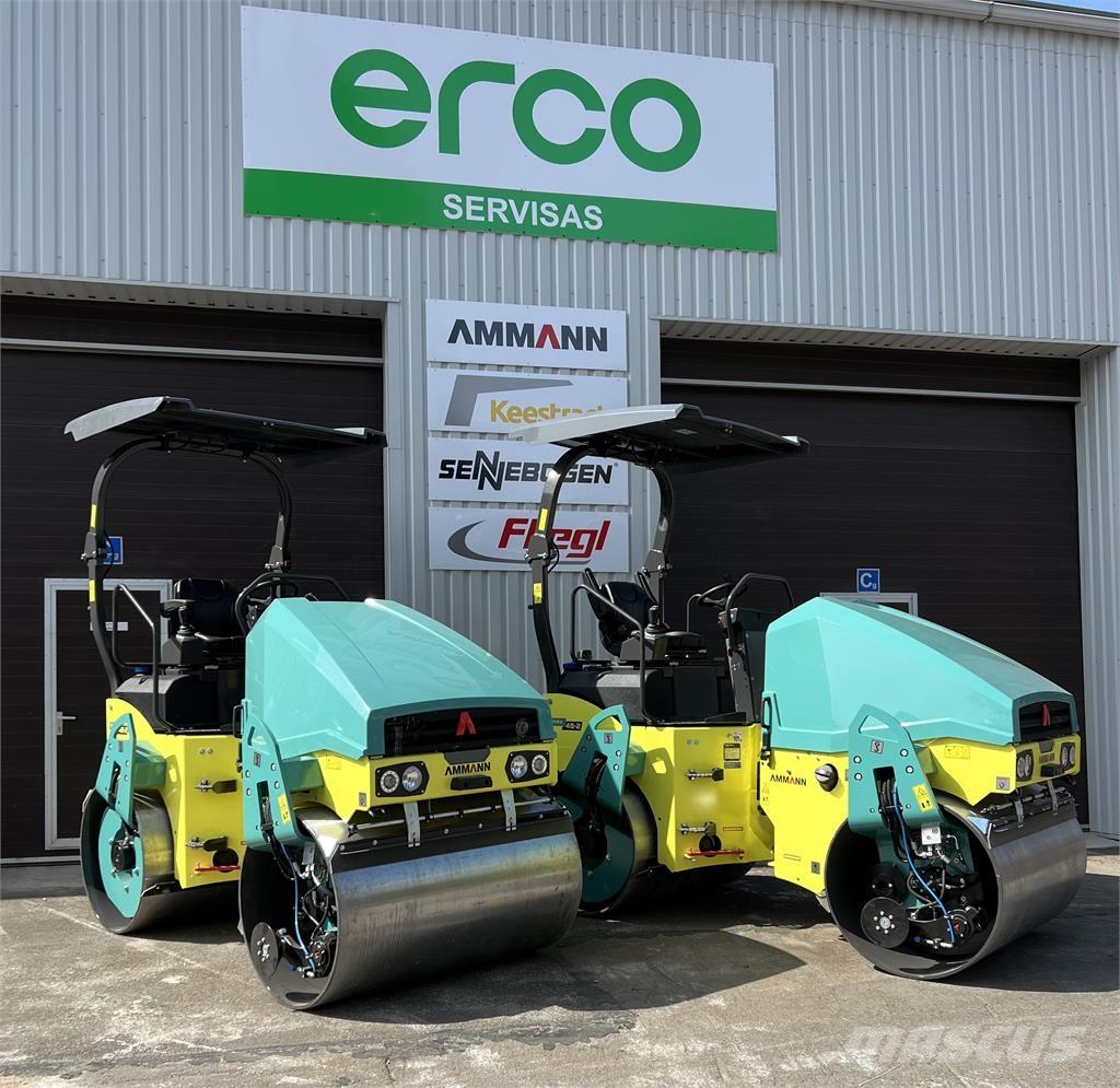  ARX 45-2 ARX 45-2 Tandemwalzen