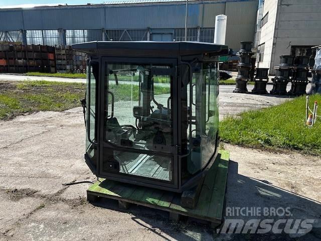  Cabin ARP 75 Cabin ARP 75 Andere Zubehörteile