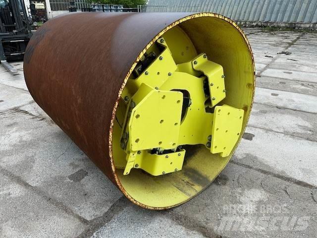 Drum ARS 110 DRUM ARS 110 Andere Zubehörteile
