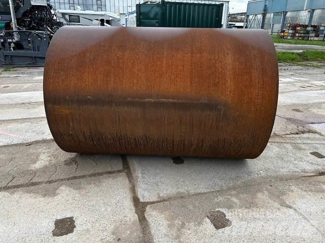 Drum ARS 110 DRUM ARS 110 Andere Zubehörteile
