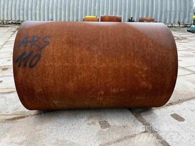 Drum ARS 110 DRUM ARS 110 Andere Zubehörteile