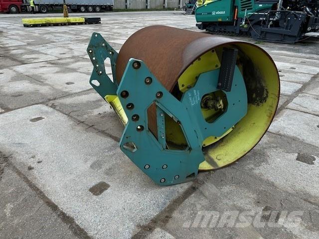 Drum ARX 110 DRUM ARX 110 Andere Zubehörteile