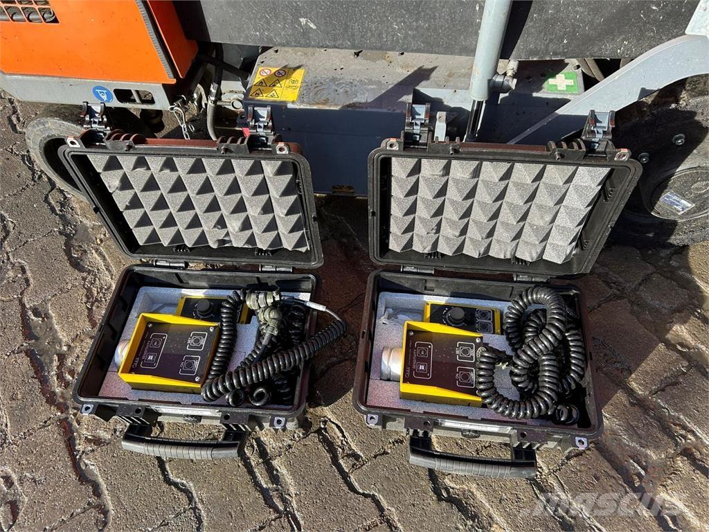  F175 F175 Strassenfertiger