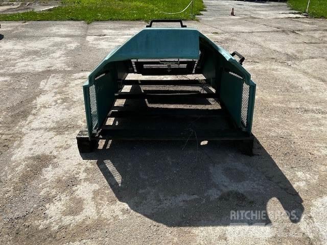 Hood - AP 240 HOOD - AP 240 Andere Zubehörteile