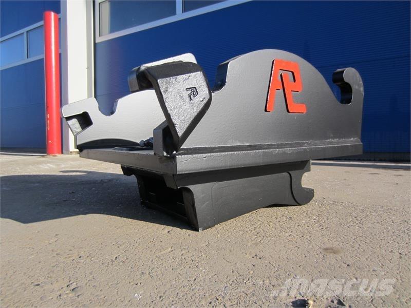  AA N.V.T. Andere Zubehörteile