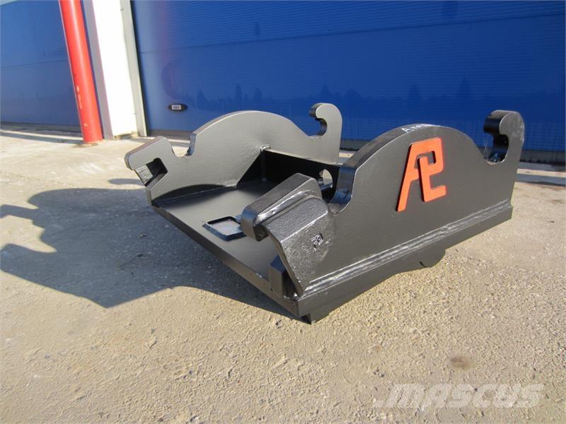  AA N.V.T. Andere Zubehörteile