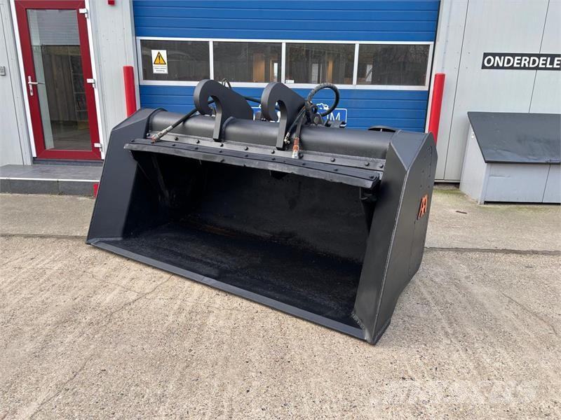  AA N.V.T. Andere Zubehörteile