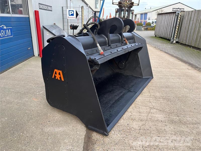  AA N.V.T. Andere Zubehörteile