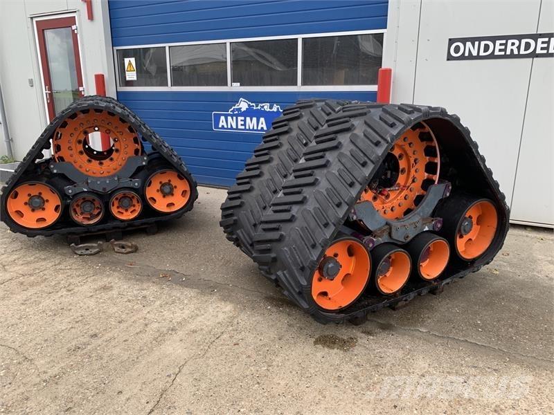  Algemeen N.V.T. Andere Zubehörteile