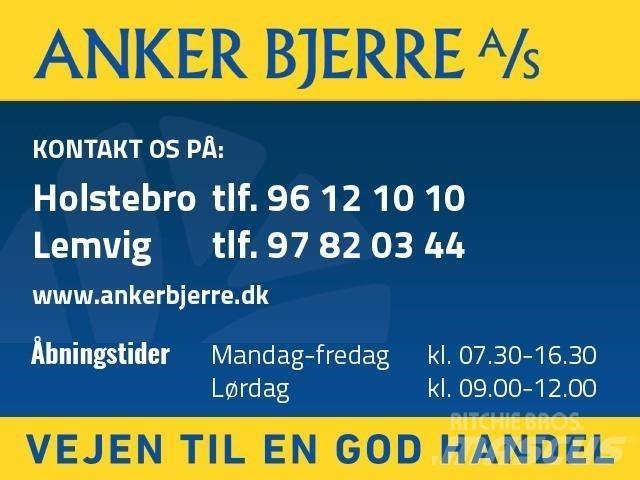  - - - JST Sonstige Kommunalmaschinen