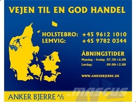 Lancman  Holzspalter