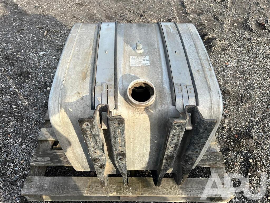 MAN  Transport Sonstige