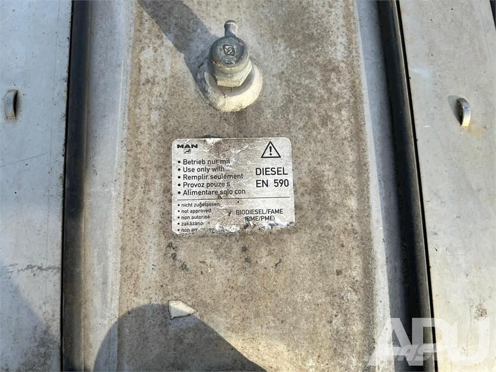MAN  Transport Sonstige