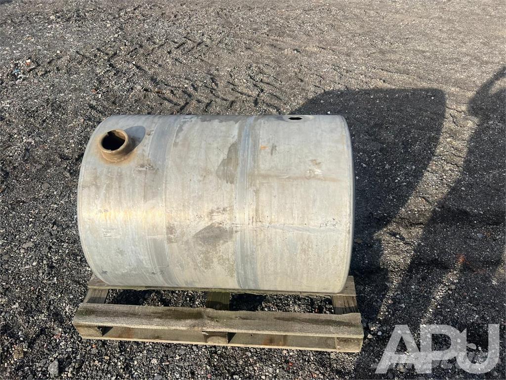 Volvo  Andere Zubehörteile