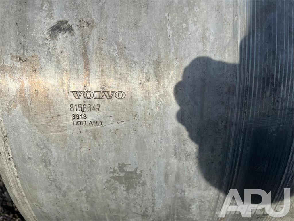 Volvo  Andere Zubehörteile