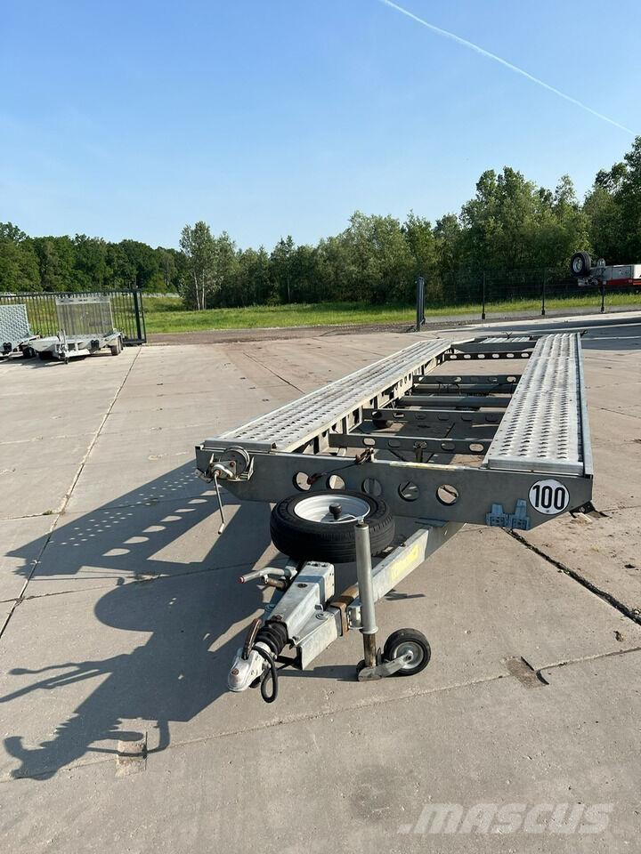 Wiola  Maschinetransporter
