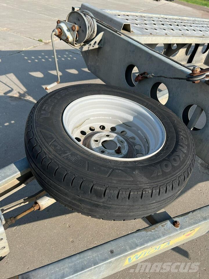 Wiola  Maschinetransporter