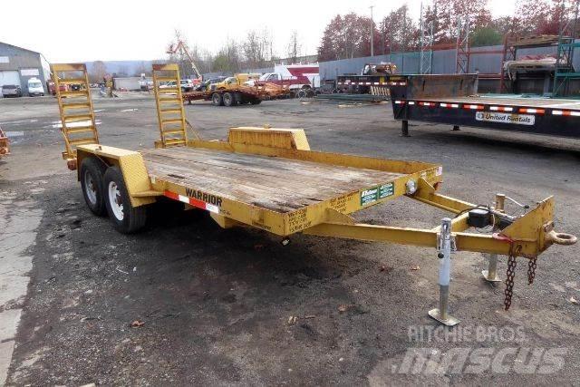 Cam Warrior Maschinetransporter