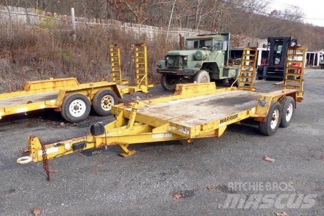 Cam Warrior Maschinetransporter