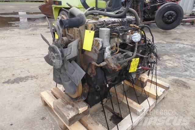 CAT 3126 Transport Sonstige