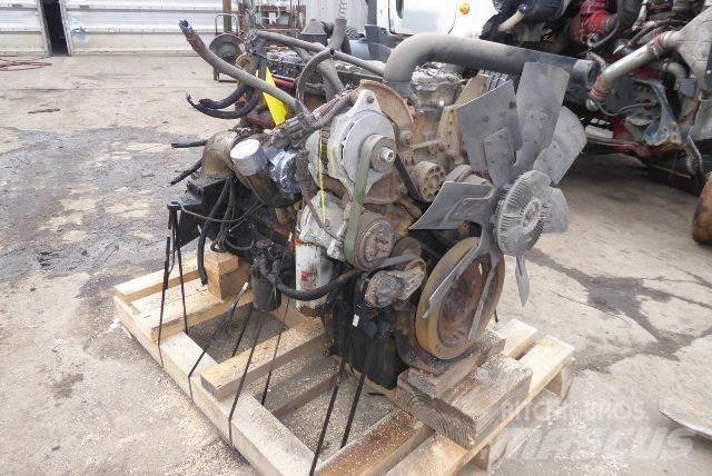 CAT 3126 Transport Sonstige