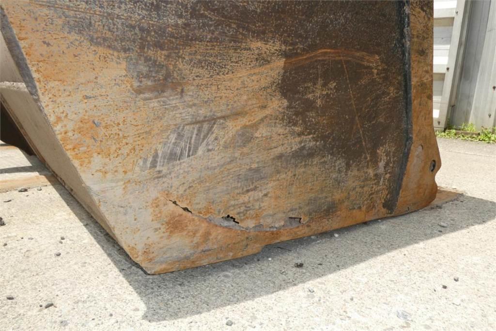 CAT 930G Radlader