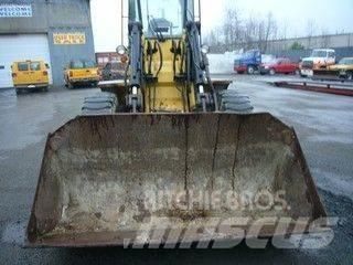 CAT IT18B Radlader