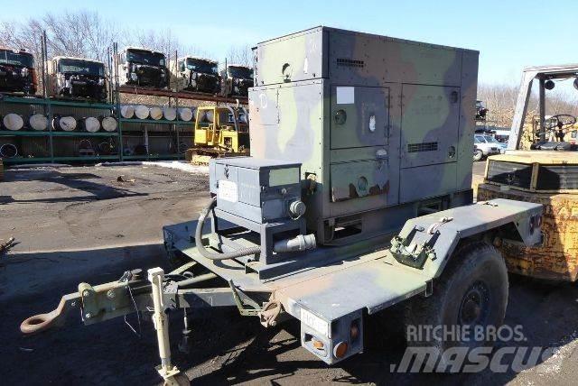 Fermont MEP-804A Sonstige Baumaschinen