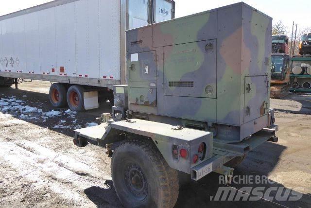 Fermont MEP-804A Sonstige Baumaschinen