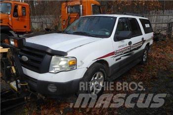 Ford Expedition Pickup/Pritschenwagen