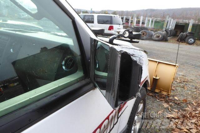 Ford Expedition Pickup/Pritschenwagen
