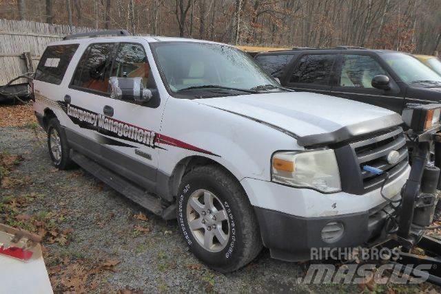 Ford Expedition Pickup/Pritschenwagen