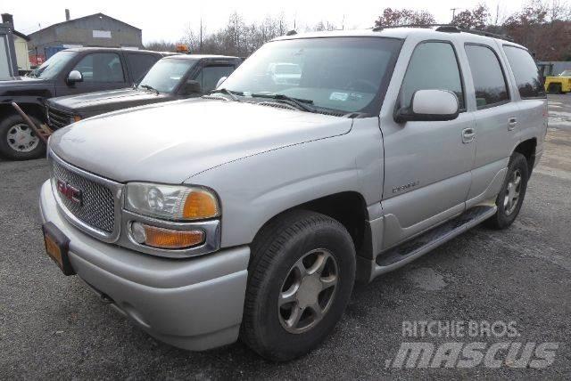 GMC Denali Andere Fahrzeuge