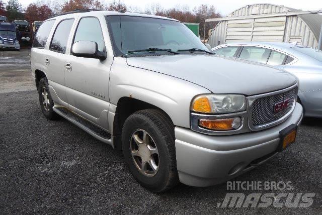 GMC Denali Andere Fahrzeuge