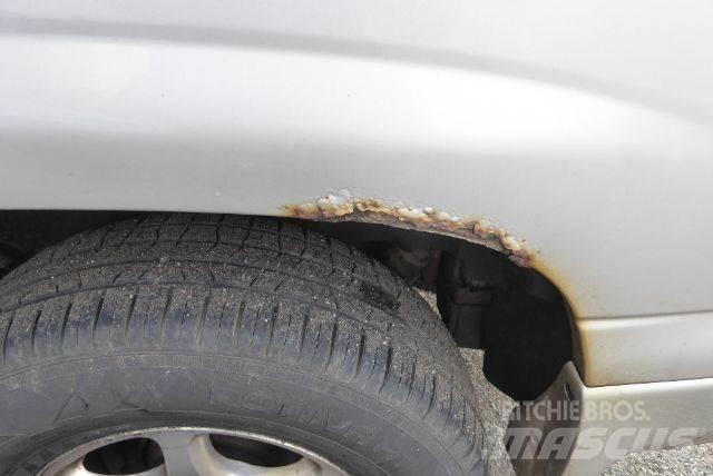 GMC Denali Andere Fahrzeuge