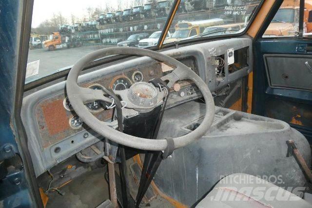 GMC TJ9C042 Wechselfahrgestell