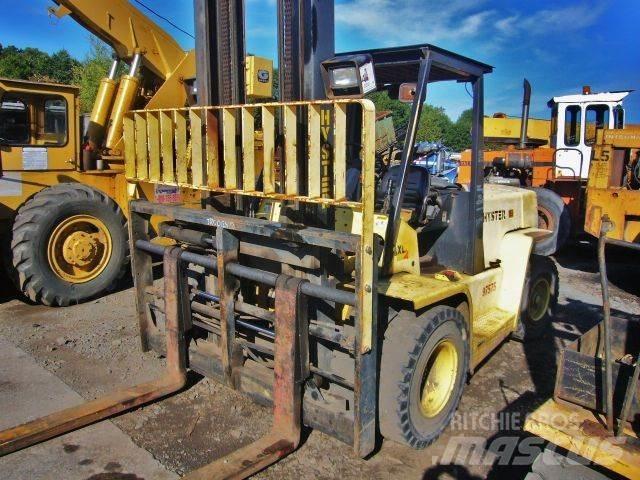 Hyster H155XL2 Heftrucks overige