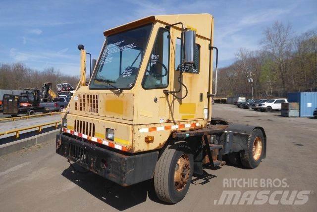 Kalmar 4X2 Terminalzugmaschinen