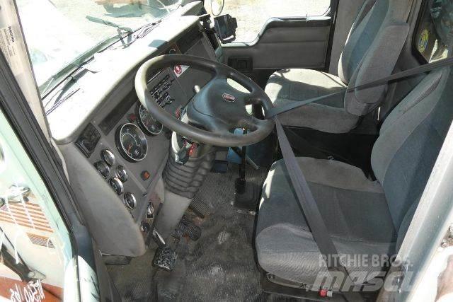 Kenworth T300 Wechselfahrgestell