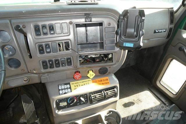 Mack CXN612 Wechselfahrgestell