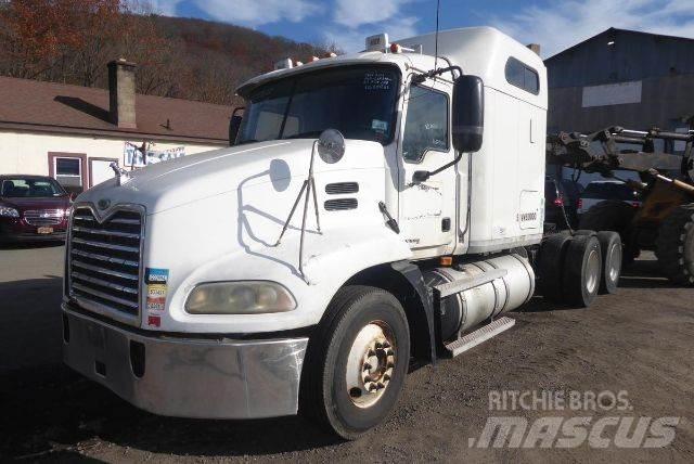 Mack CXN613 Sattelzugmaschinen
