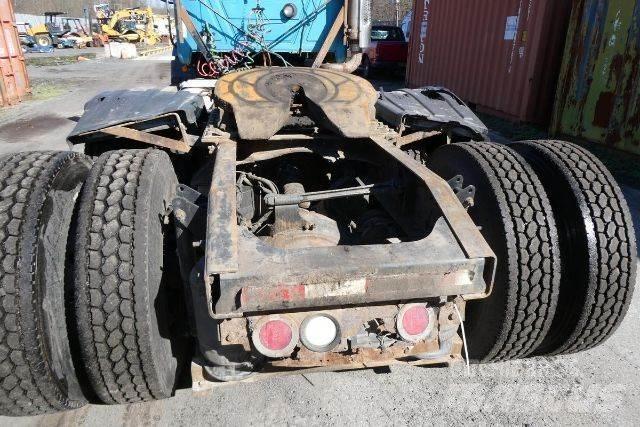 Mack CXN613 Wechselfahrgestell