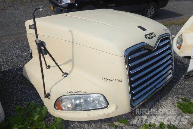 Mack CXU612 Transport Sonstige