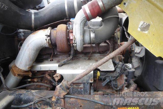 Mack RD688S Kipper
