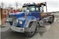 Mack RD688S Containerwagen