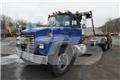 Mack RD688S Containerwagen