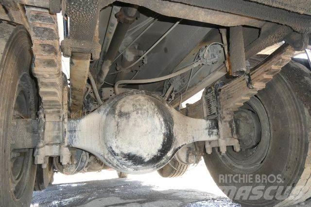 Mack RD690P Tankwagen