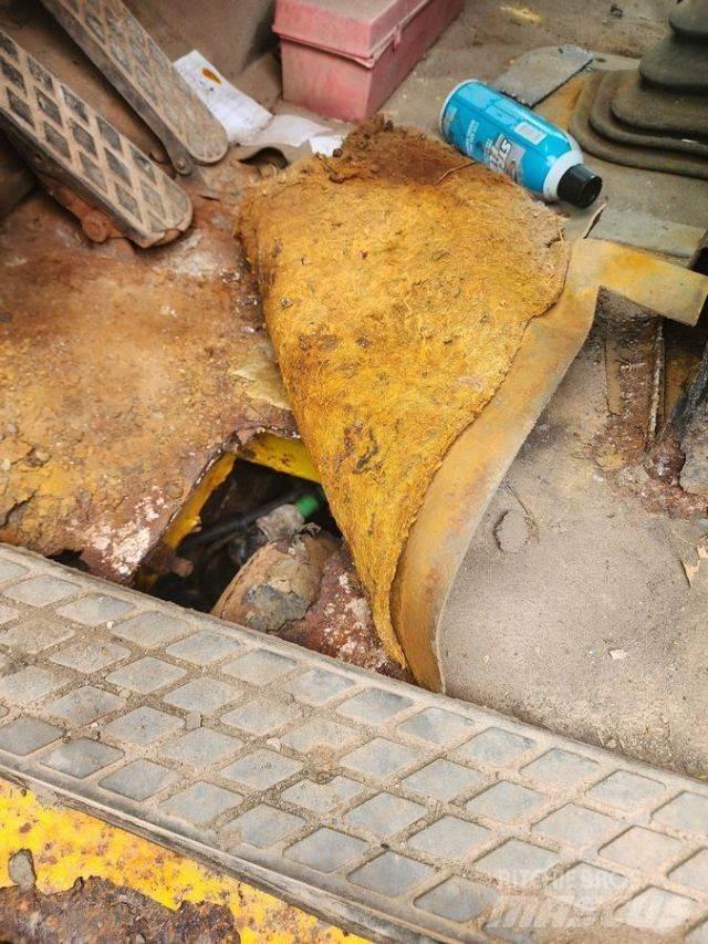 Sterling L8500 Kipper