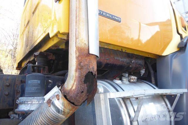Sterling L8500 Wechselfahrgestell